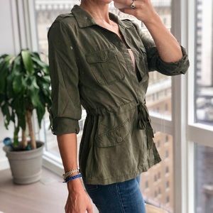 Sanctuary Jacket - NEW without Tags